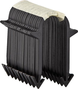 Tackernadeln für Fußbodenheizungssystem